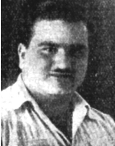 Itzhak Levi