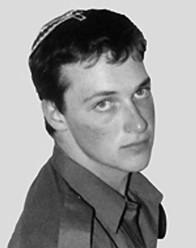 Elyasaf Borush