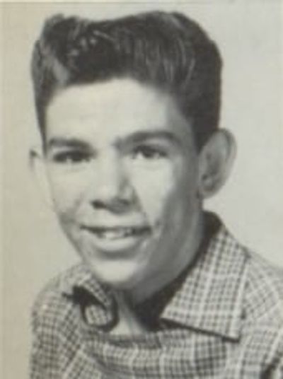 ABSHIRE RICHARD FRANKLIN - Vietnam War Veteran