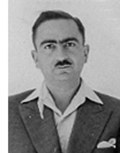 Israel Asulin