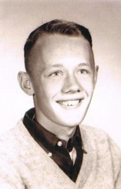 Rickie Norman Gunderson