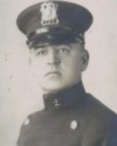 Frank A. Quinlivan Sr.