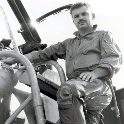 Harold Eugene Knudsen JR