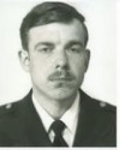 Edward S. Sherman