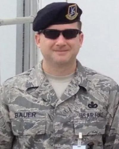 Patrick C. Bauer