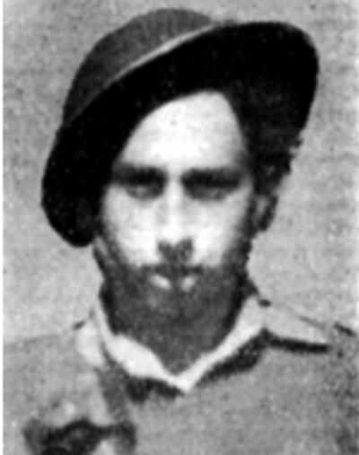 Yosef Bul