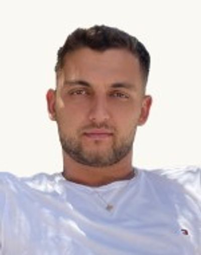 Sergey Shmerkin