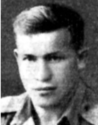 Yakkov Eizenberg