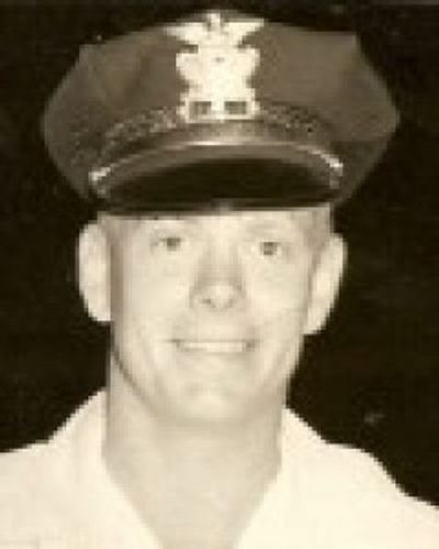 Leonard Claude Tribble
