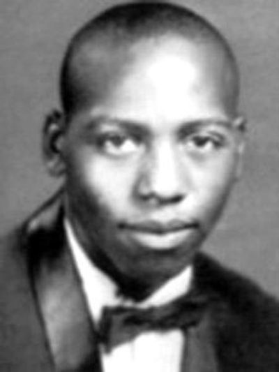 Earl Quinnon Quarterman