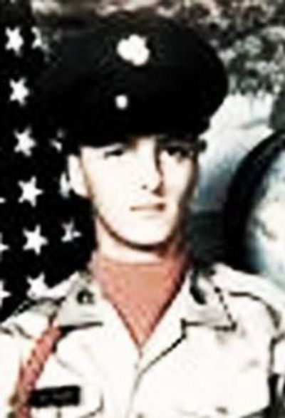 Thomas F Smith JR