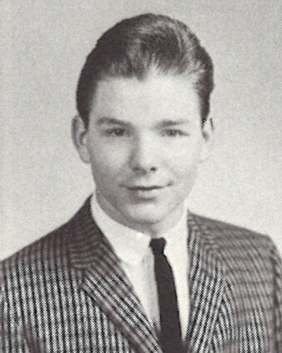 Edward Lamont Handy