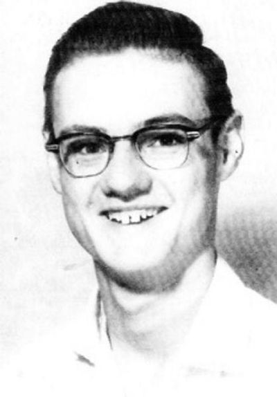 Leslie Eugene Murray