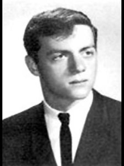 Philip P Tomaszewski