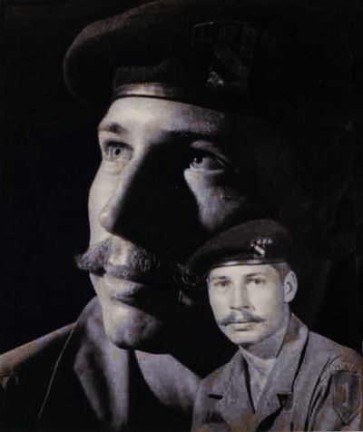 Robert David Law