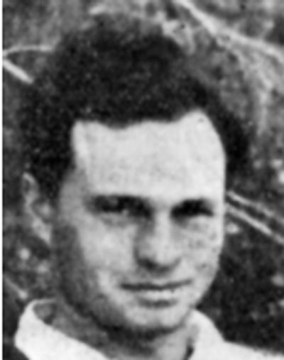 Avraham Kesten