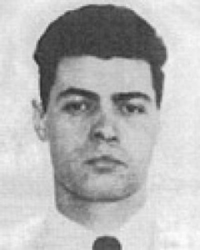Frank W. Hardy