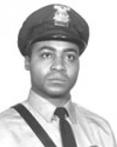Gerald Allen Morrison