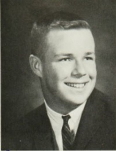 Randal Lee Rogers