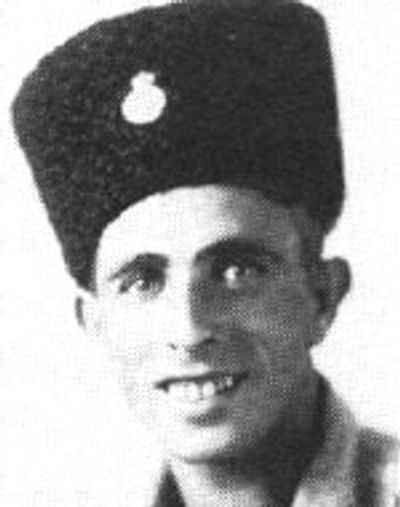 Yosef Rif
