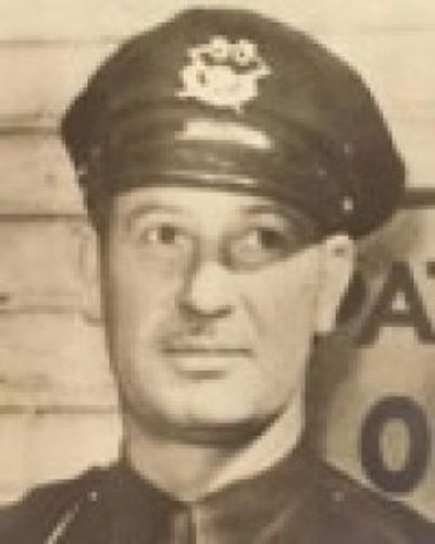 Robert Donald Leigh