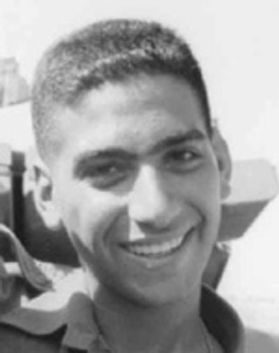 Liron-Haim Yehuda