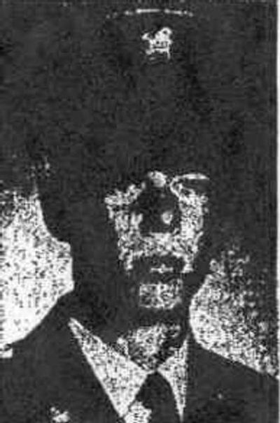 Roger Dale Ross