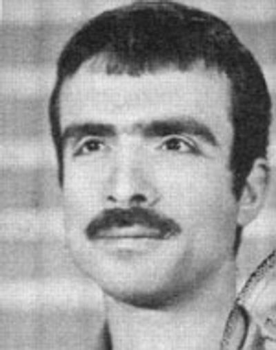 Eliyahu Huri