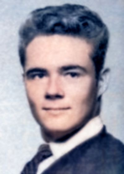 Eric B Barrow JR