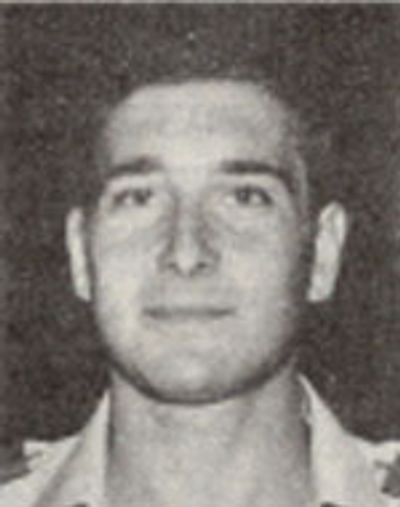 Itzhak Baram Baham