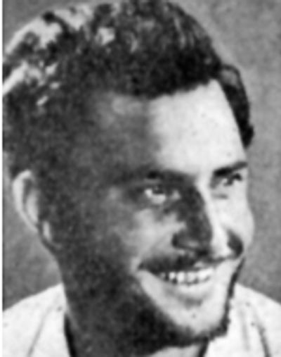 Menahem Shevet