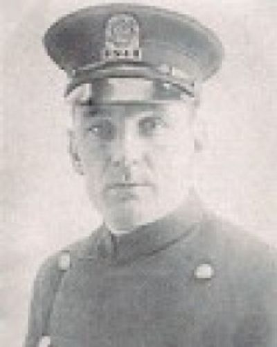 James Brickley