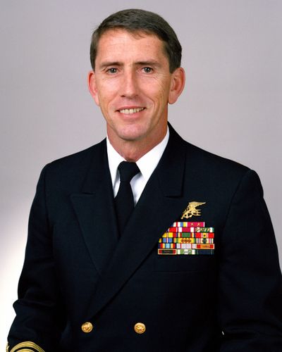 Raymond Charles Smith Jr.