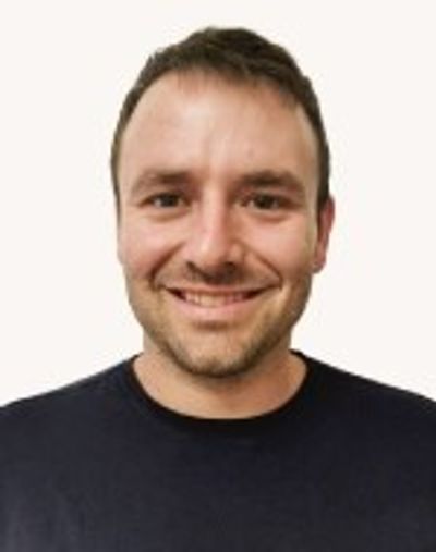 Itamar Levin Fridman
