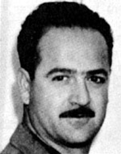 Itzhak Maman