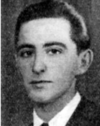 Yosef Berlinger