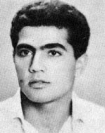 Ovadia Zandani