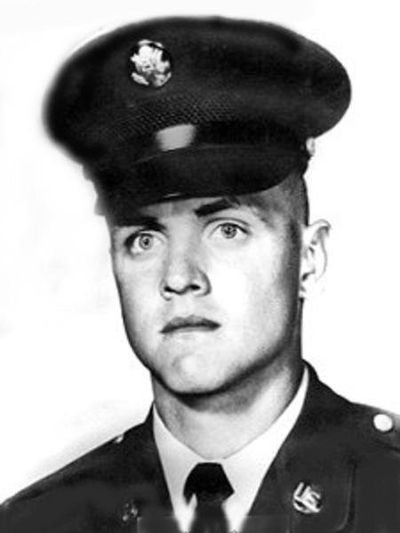 Robert Lee Dangberg