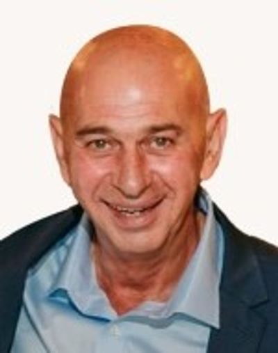 Yosef Feldman