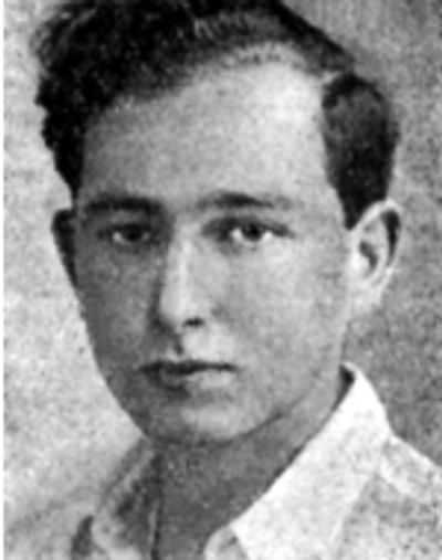 Yuval Tulchinski