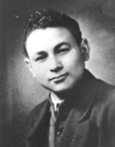 Nisim-Enri Atel Alush