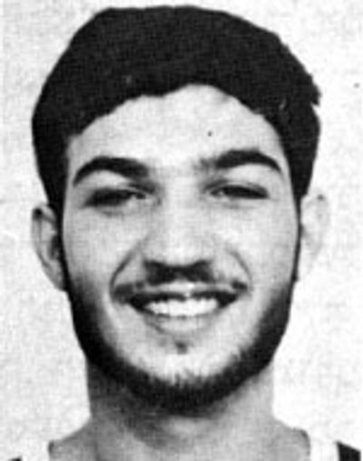Moshe Malka