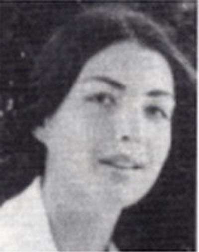 Bruria Hecht