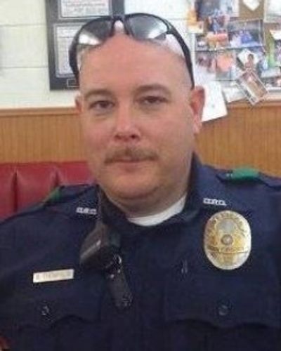 Brent Alan Thompson