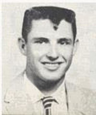 Richard Ronald Herchkorn