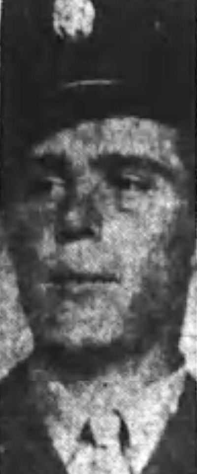 Vincent Paul Jones