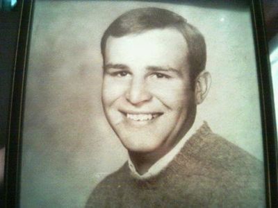 Buddy Eugene Henderlight