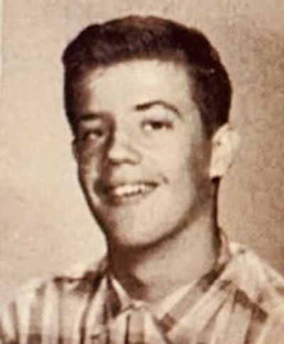 Richard Harold Haag JR