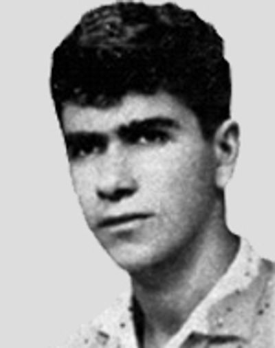 Israel Shemesh