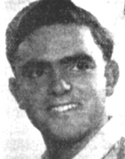 Moshe-Hacohen Yarust